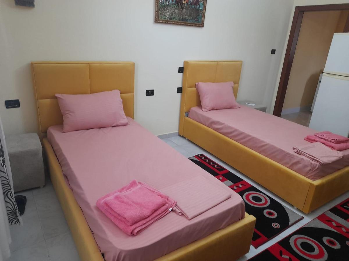 Veri's House * Tirana