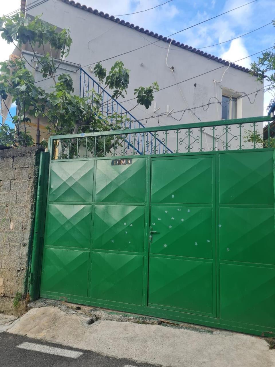 Apartman Veri's House