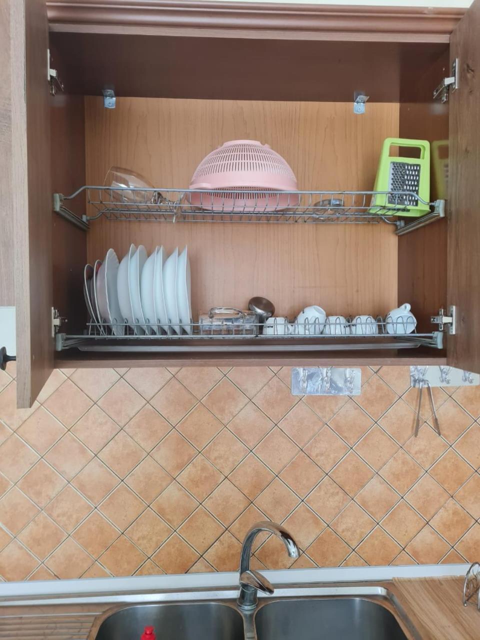 Veri's House Apartment
