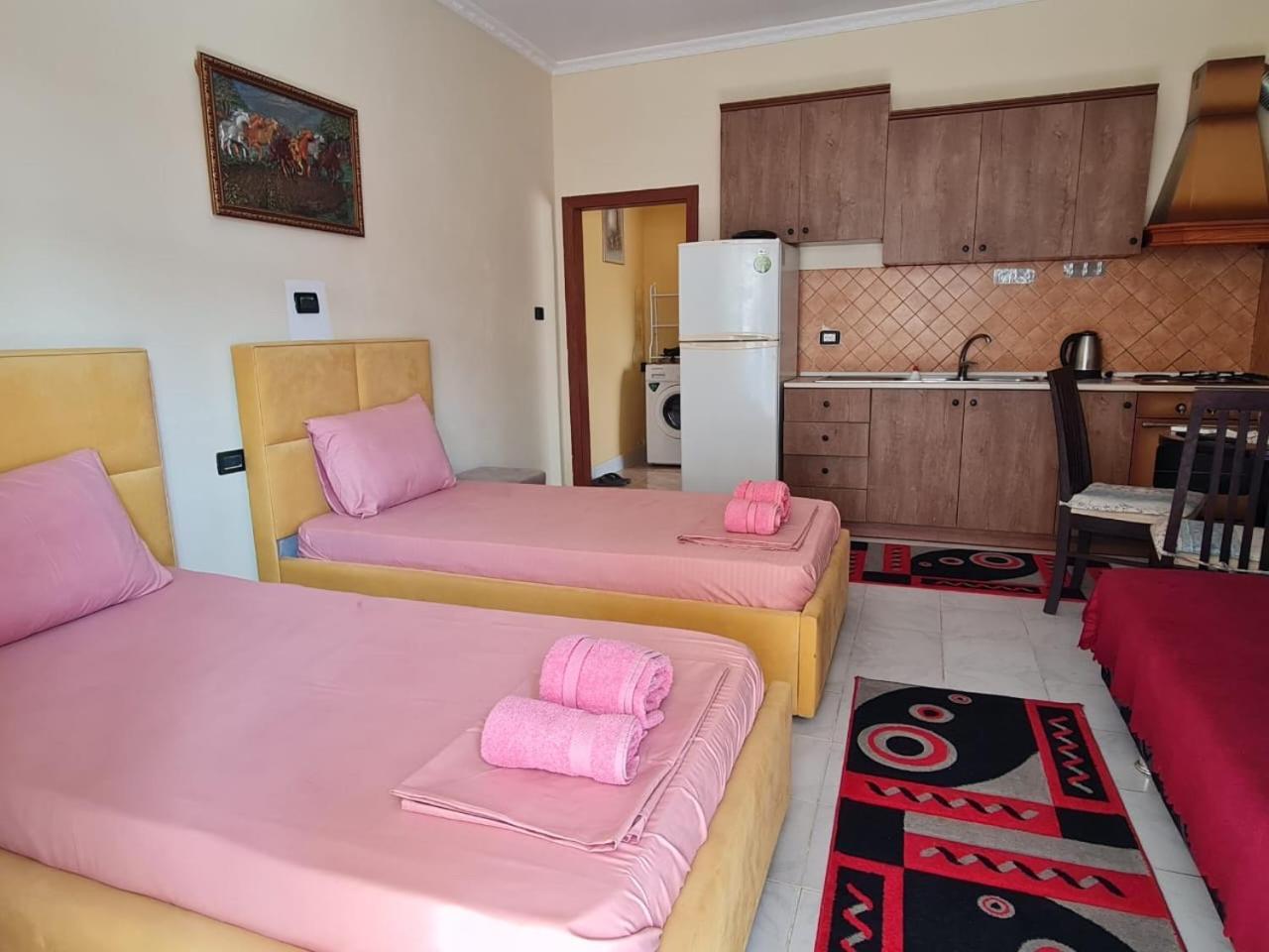 Apartment Veri's House *